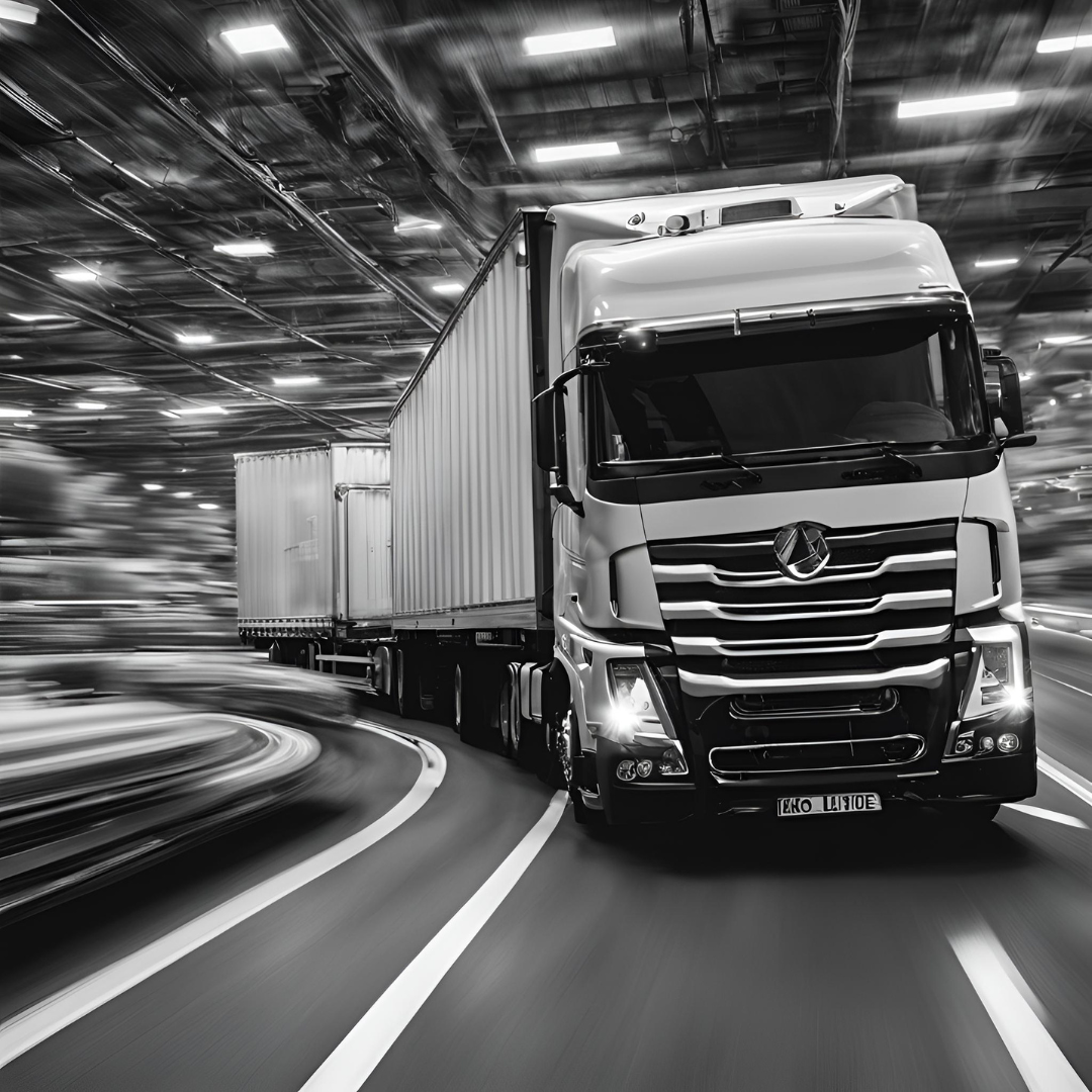 Logistics & Transportation